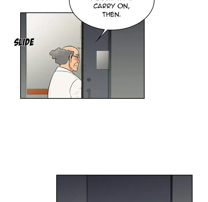 The Stand-up Guy Chapter 12 - Manhwa18.com