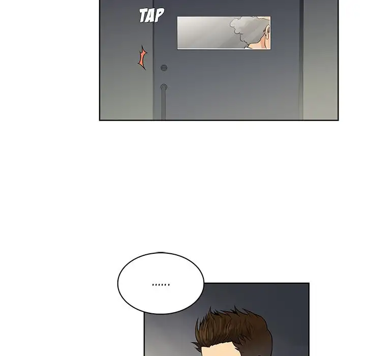 The Stand-up Guy Chapter 12 - Manhwa18.com