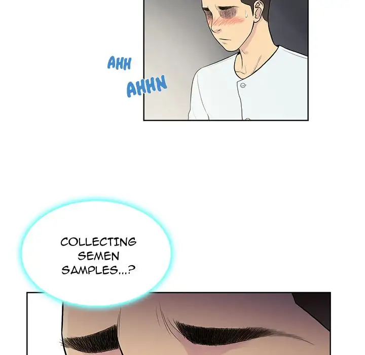 The Stand-up Guy Chapter 12 - Manhwa18.com