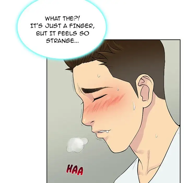 The Stand-up Guy Chapter 12 - Manhwa18.com