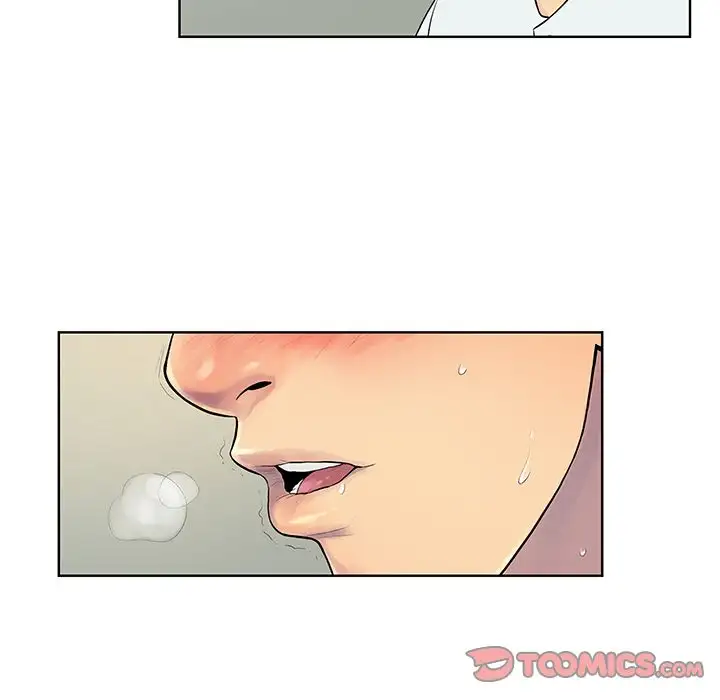 The Stand-up Guy Chapter 12 - Manhwa18.com