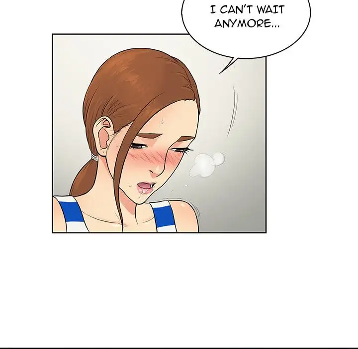 The Stand-up Guy Chapter 12 - Manhwa18.com