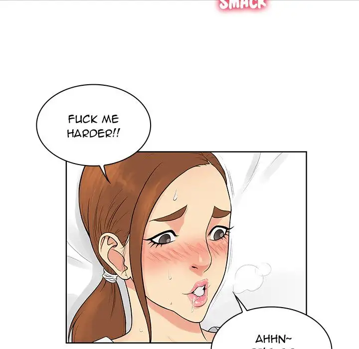 The Stand-up Guy Chapter 12 - Manhwa18.com