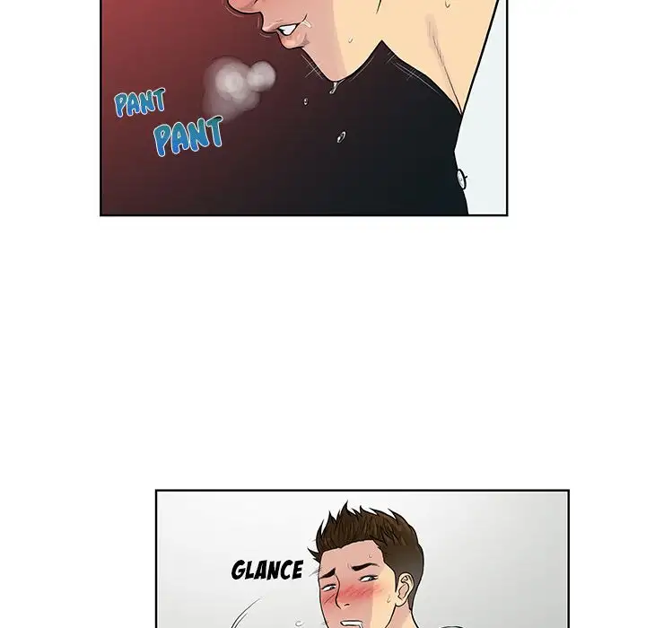 The Stand-up Guy Chapter 12 - Manhwa18.com