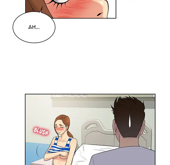 The Stand-up Guy Chapter 12 - Manhwa18.com