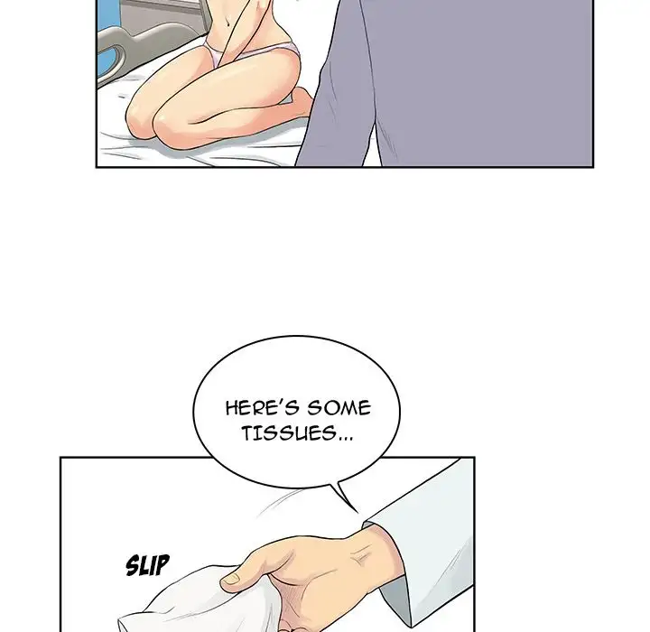 The Stand-up Guy Chapter 12 - Manhwa18.com