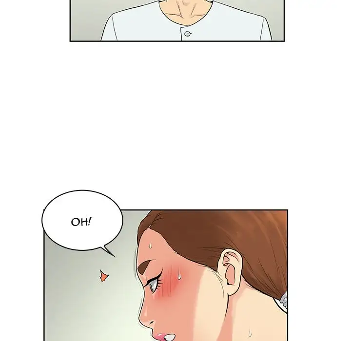 The Stand-up Guy Chapter 12 - Manhwa18.com