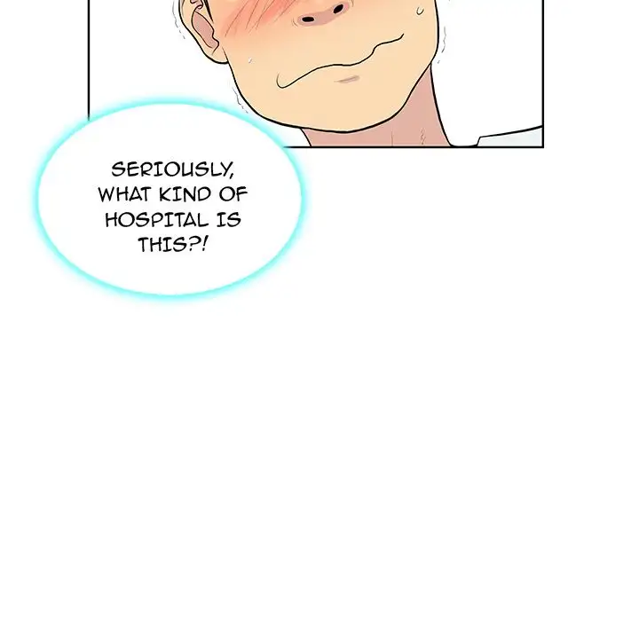 The Stand-up Guy Chapter 12 - Manhwa18.com