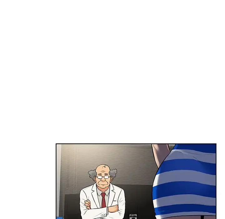 The Stand-up Guy Chapter 12 - Manhwa18.com