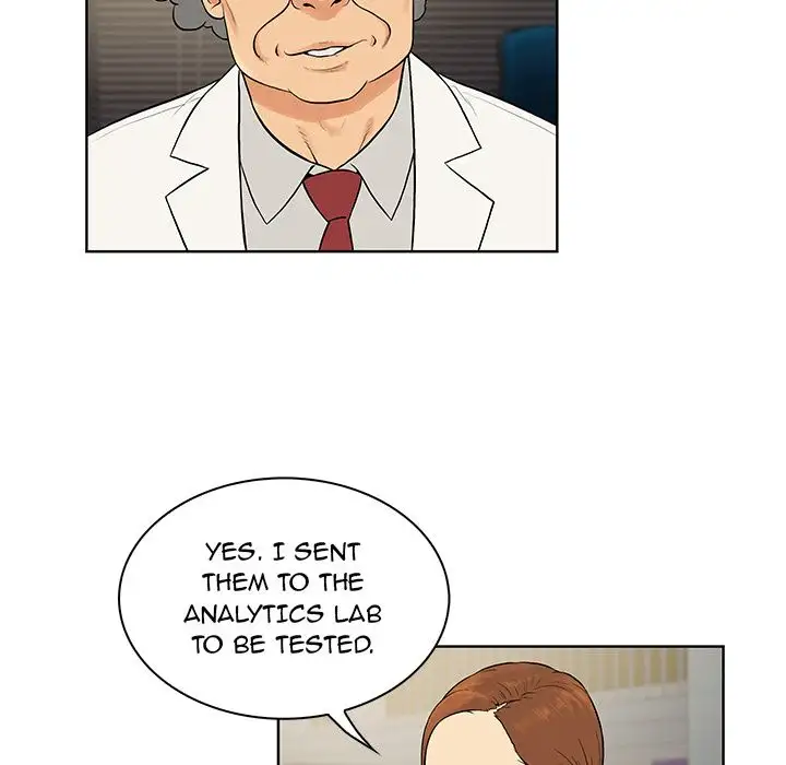 The Stand-up Guy Chapter 12 - Manhwa18.com