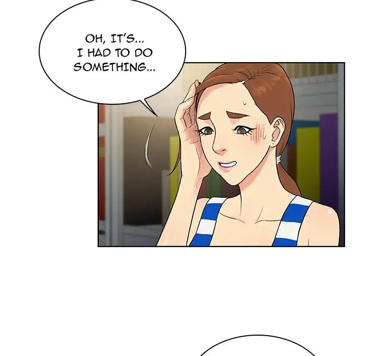 The Stand-up Guy Chapter 12 - Manhwa18.com