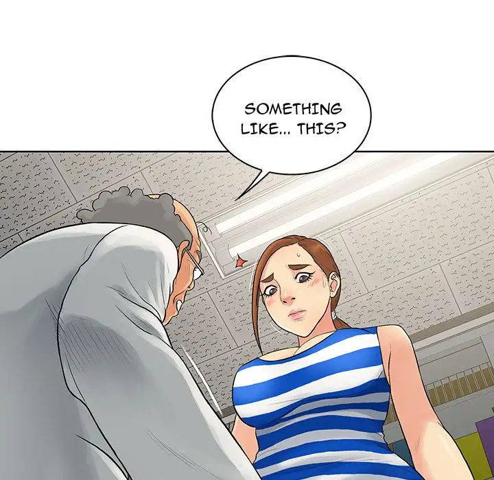 The Stand-up Guy Chapter 12 - Manhwa18.com