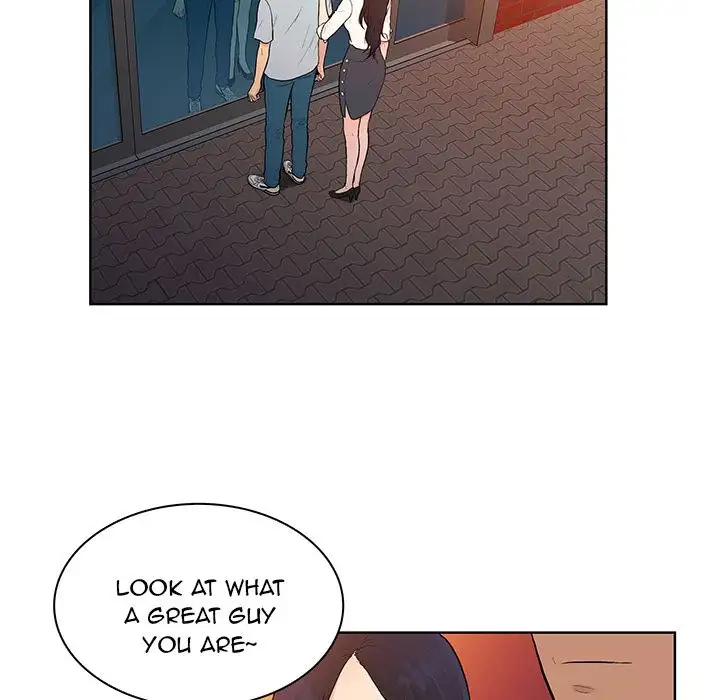 The Stand-up Guy Chapter 13 - Manhwa18.com