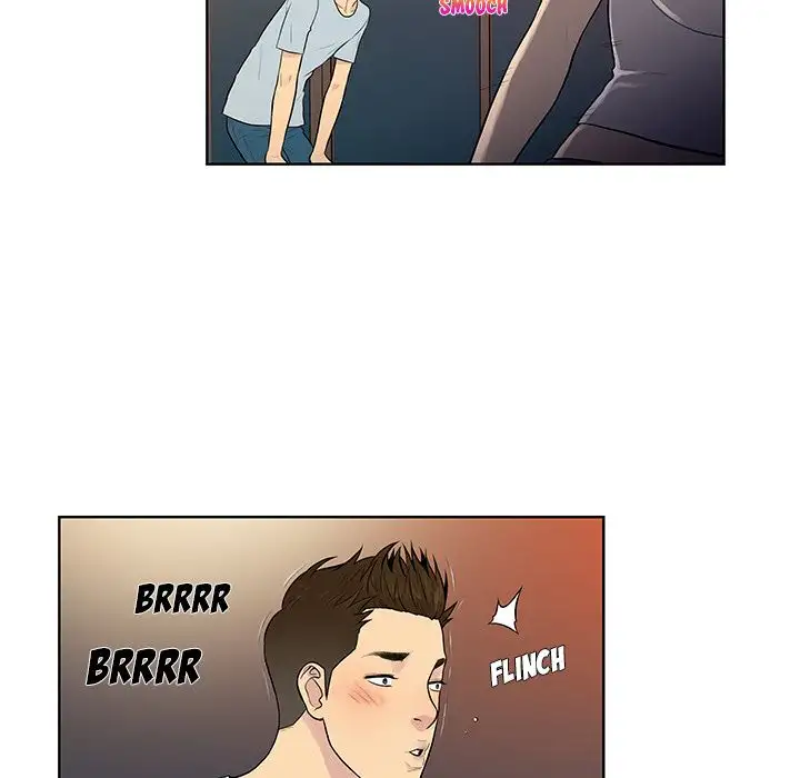 The Stand-up Guy Chapter 13 - Manhwa18.com