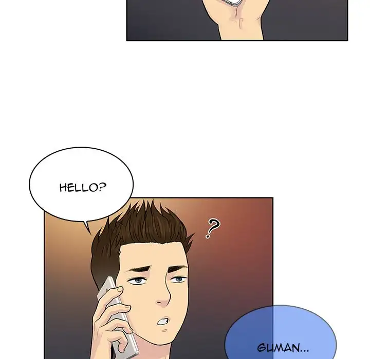 The Stand-up Guy Chapter 13 - Manhwa18.com