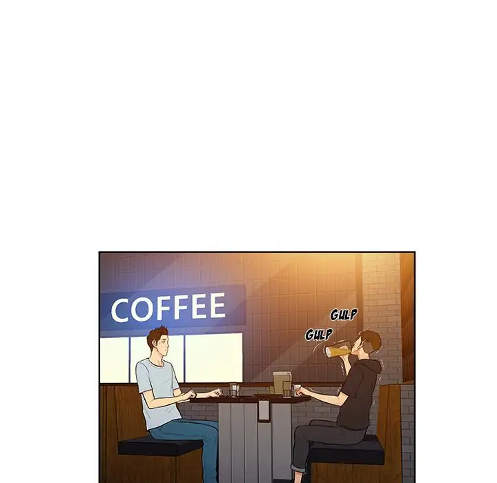 The Stand-up Guy Chapter 13 - Manhwa18.com