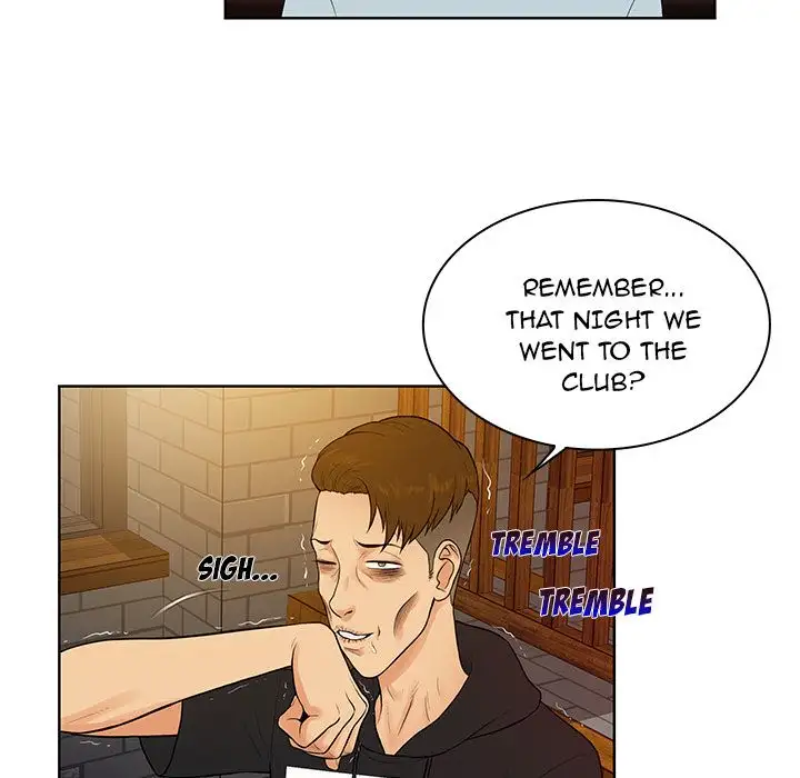 The Stand-up Guy Chapter 13 - Manhwa18.com