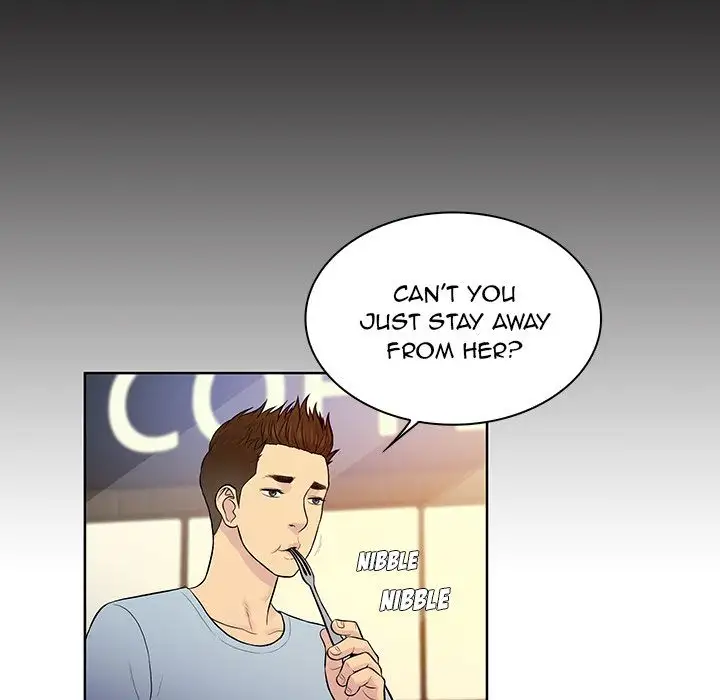 The Stand-up Guy Chapter 13 - Manhwa18.com