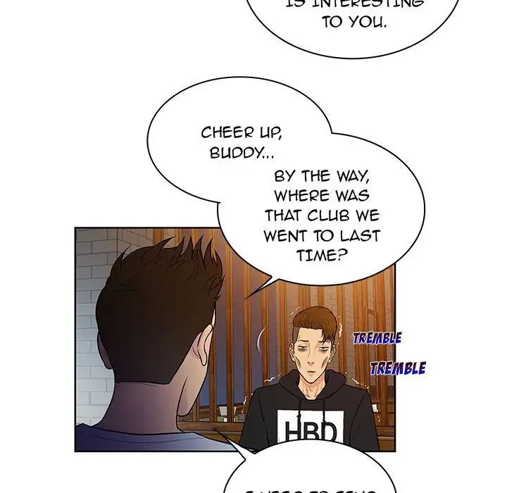 The Stand-up Guy Chapter 13 - Manhwa18.com