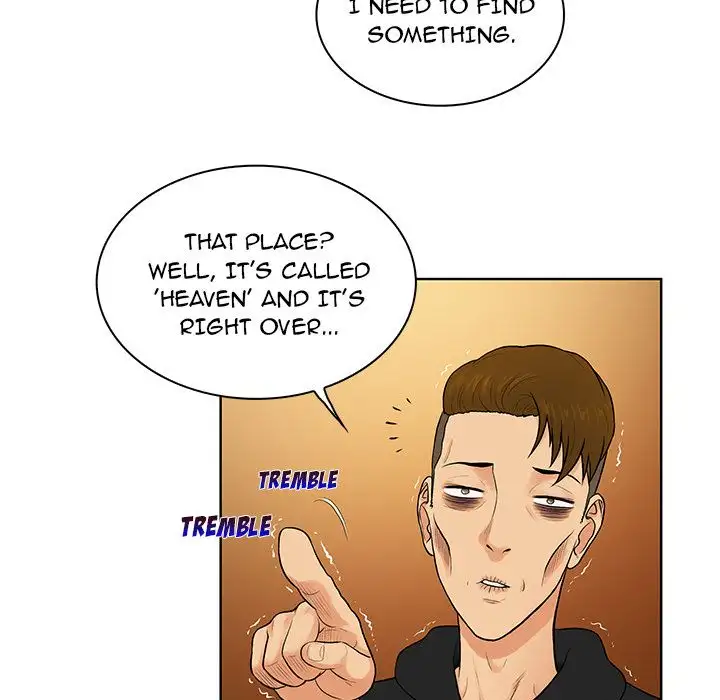 The Stand-up Guy Chapter 13 - Manhwa18.com