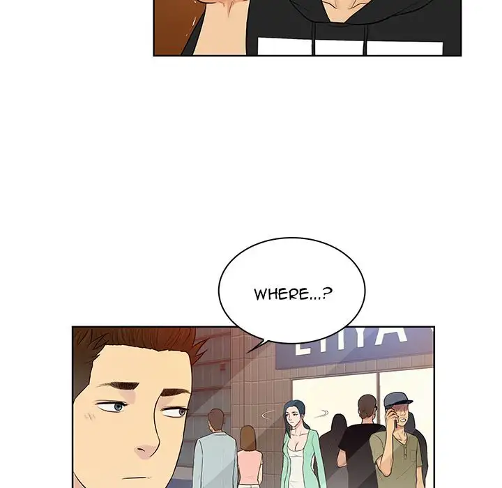 The Stand-up Guy Chapter 13 - Manhwa18.com