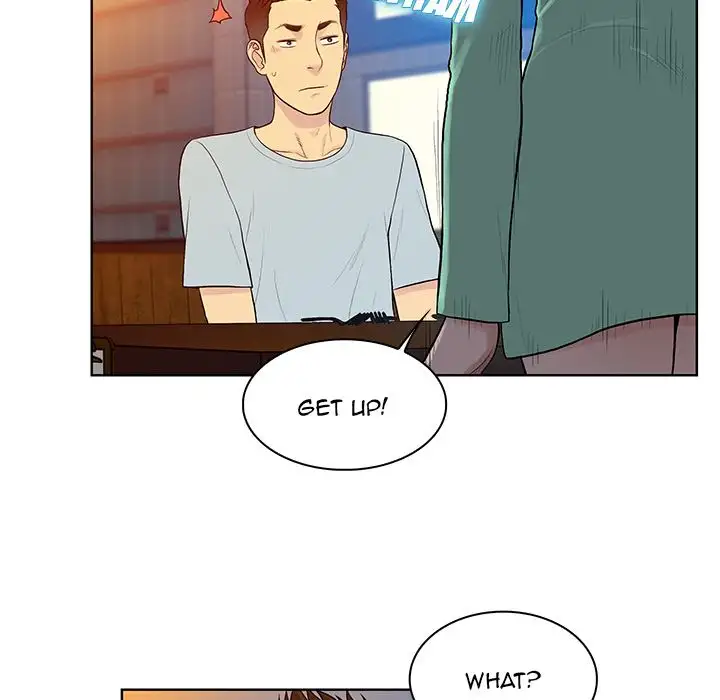 The Stand-up Guy Chapter 14 - Manhwa18.com