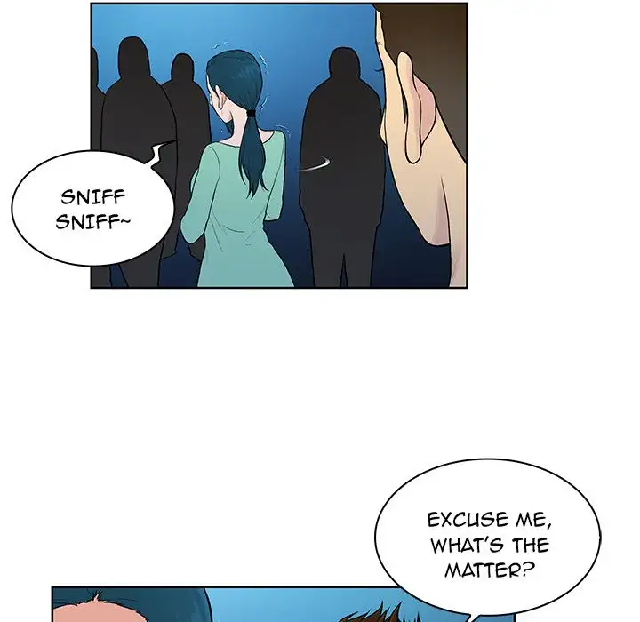 The Stand-up Guy Chapter 14 - Manhwa18.com