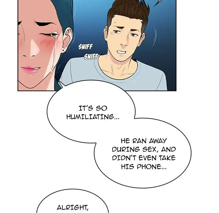 The Stand-up Guy Chapter 14 - Manhwa18.com