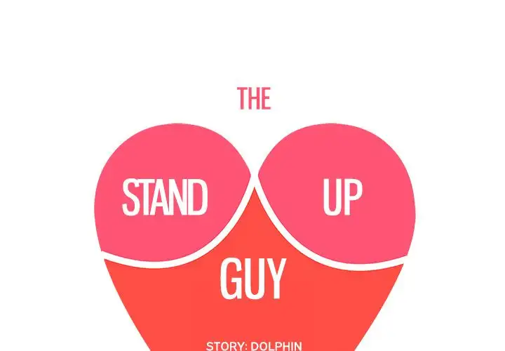 The Stand-up Guy Chapter 15 - Manhwa18.com