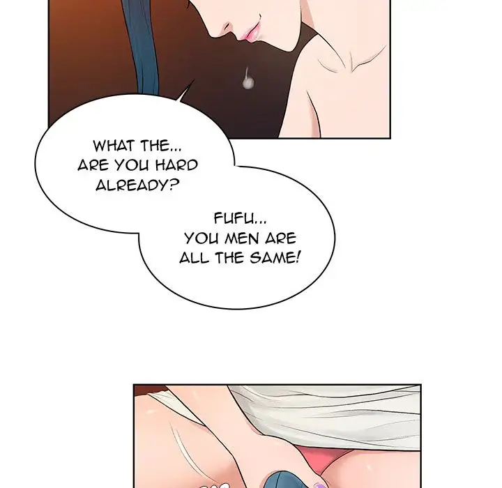 The Stand-up Guy Chapter 15 - Manhwa18.com