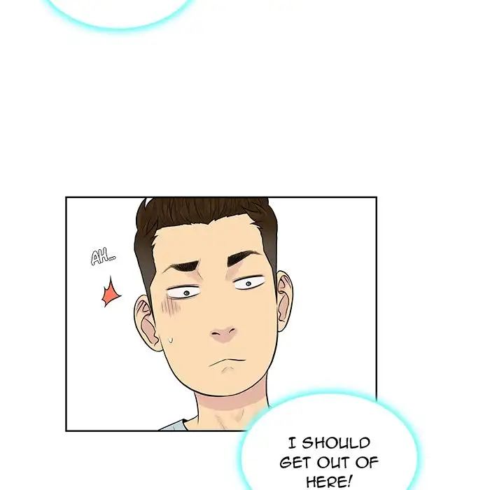 The Stand-up Guy Chapter 15 - Manhwa18.com