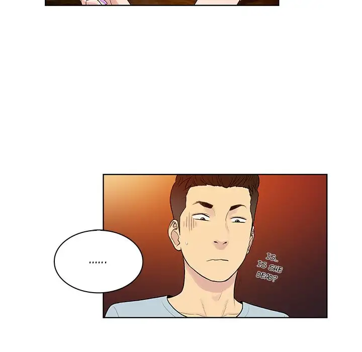 The Stand-up Guy Chapter 15 - Manhwa18.com