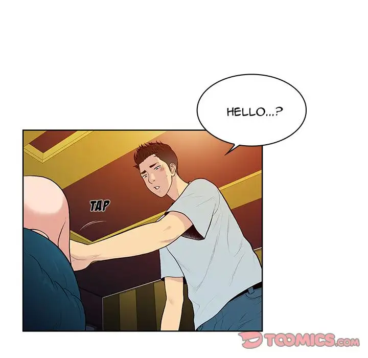 The Stand-up Guy Chapter 15 - Manhwa18.com