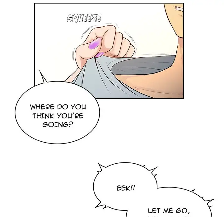 The Stand-up Guy Chapter 15 - Manhwa18.com