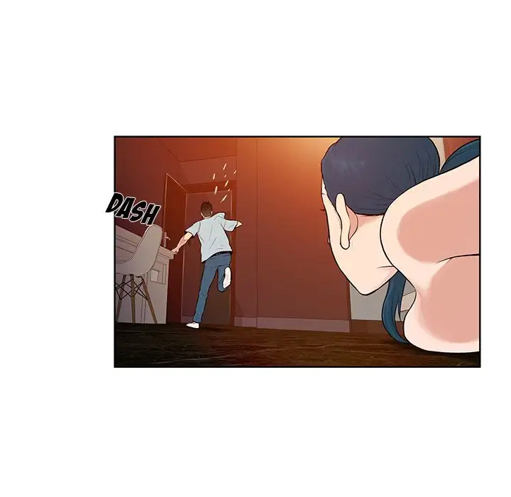 The Stand-up Guy Chapter 15 - Manhwa18.com