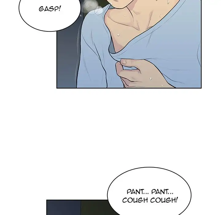 The Stand-up Guy Chapter 15 - Manhwa18.com