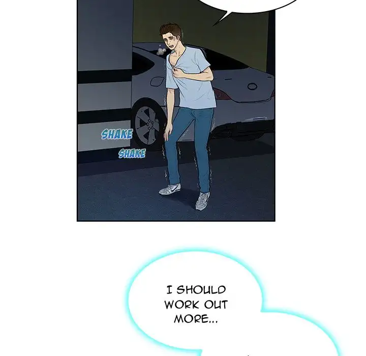 The Stand-up Guy Chapter 15 - Manhwa18.com