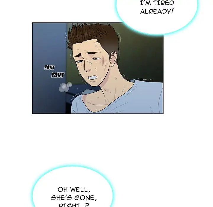 The Stand-up Guy Chapter 15 - Manhwa18.com