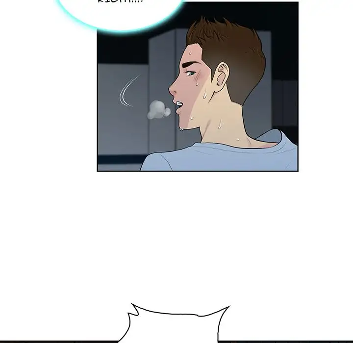 The Stand-up Guy Chapter 15 - Manhwa18.com