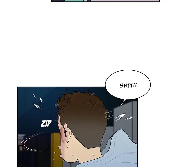 The Stand-up Guy Chapter 15 - Manhwa18.com