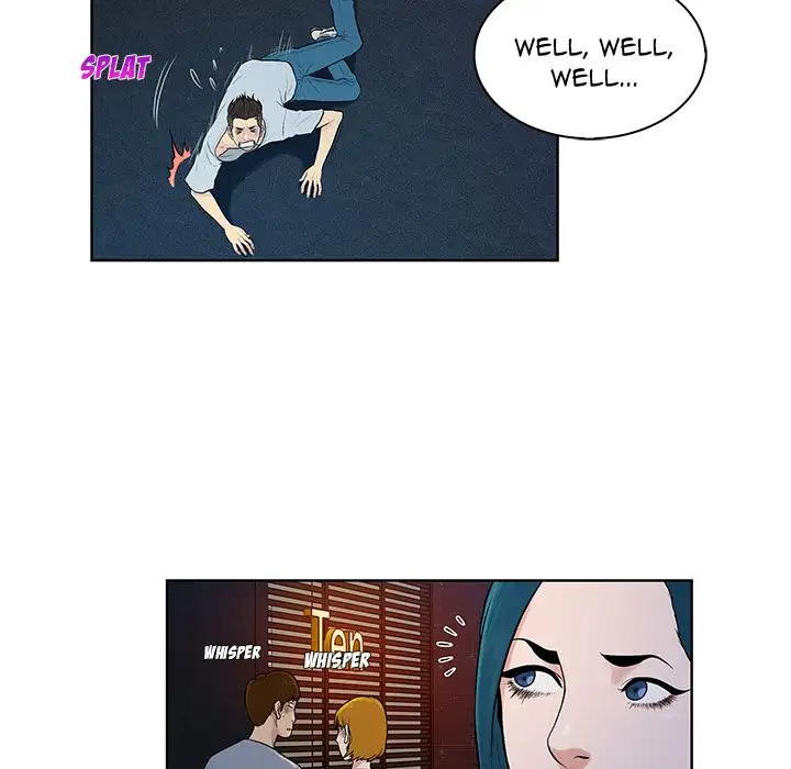 The Stand-up Guy Chapter 15 - Manhwa18.com