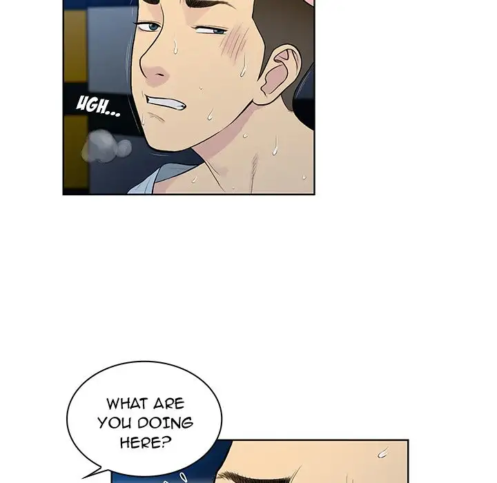 The Stand-up Guy Chapter 15 - Manhwa18.com