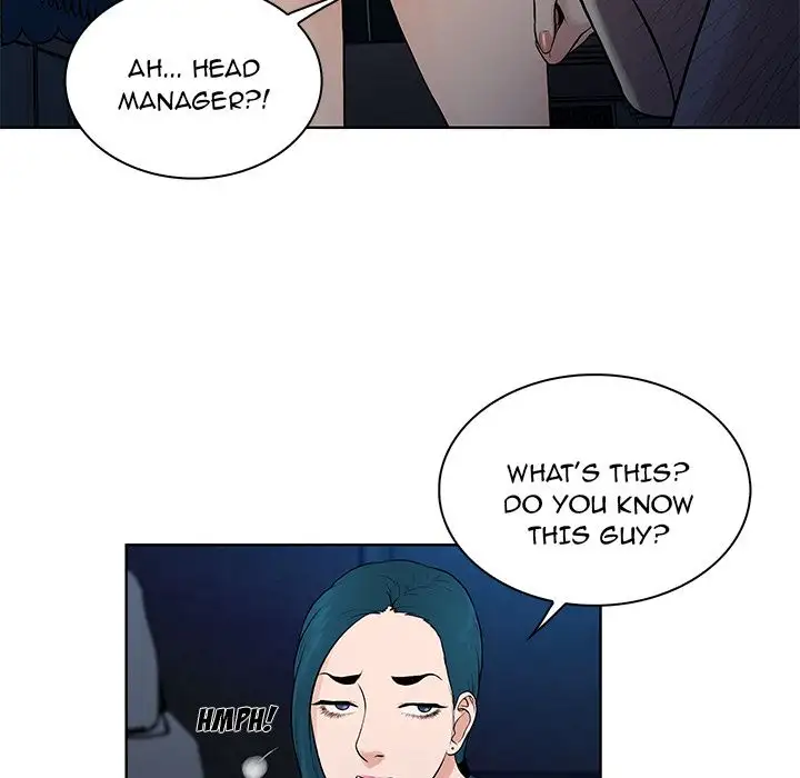 The Stand-up Guy Chapter 15 - Manhwa18.com