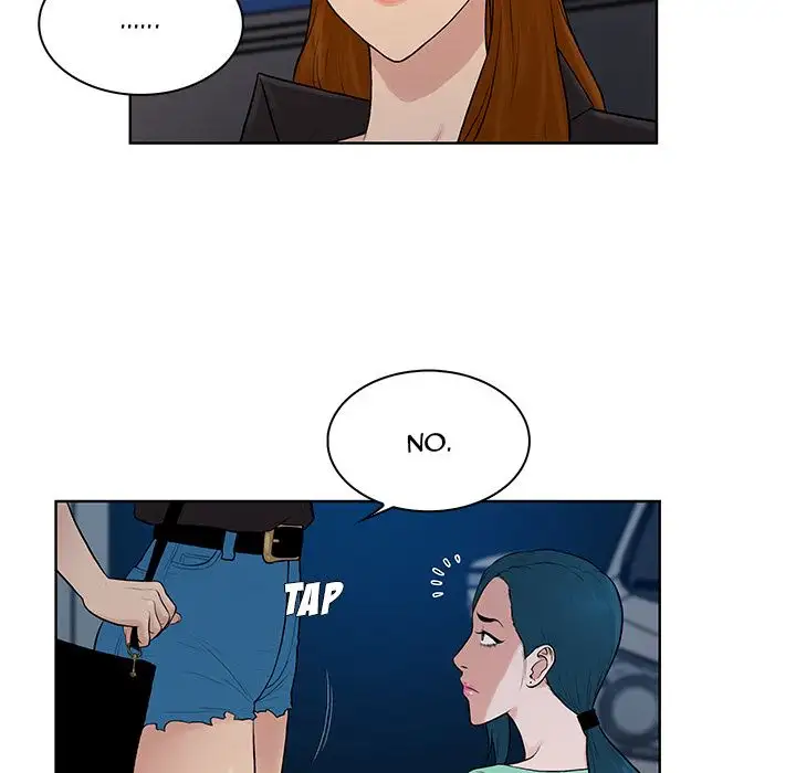 The Stand-up Guy Chapter 15 - Manhwa18.com