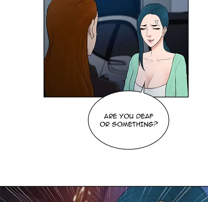 The Stand-up Guy Chapter 15 - Manhwa18.com