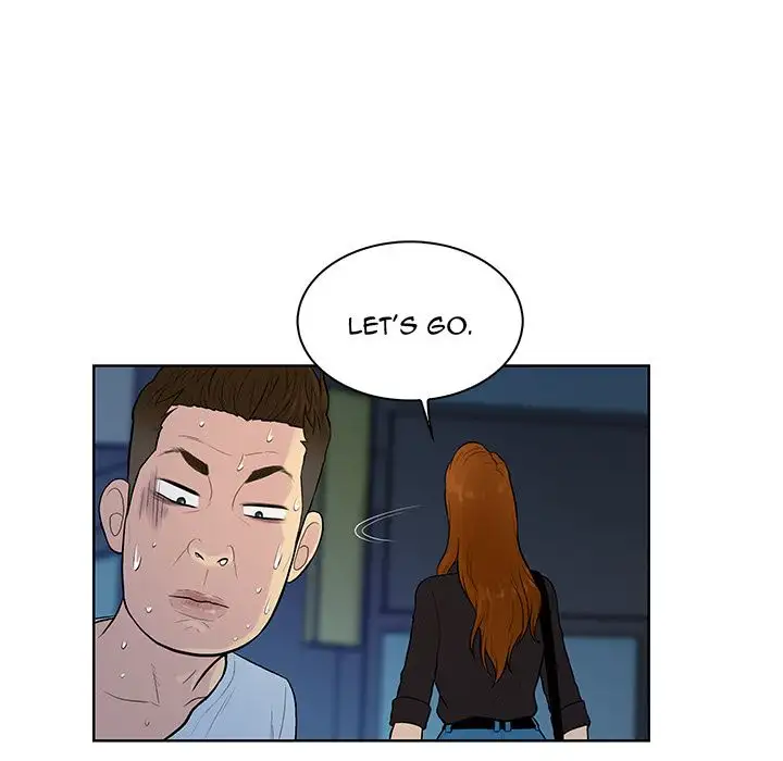 The Stand-up Guy Chapter 15 - Manhwa18.com