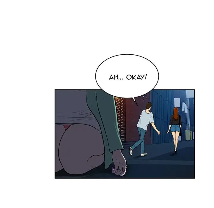 The Stand-up Guy Chapter 15 - Manhwa18.com