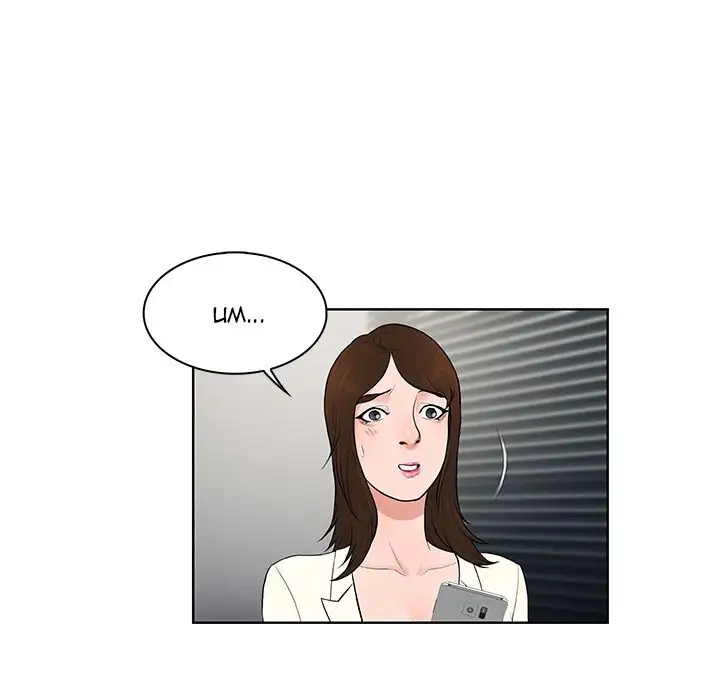 The Stand-up Guy Chapter 18 - Manhwa18.com