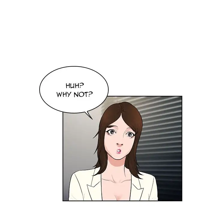 The Stand-up Guy Chapter 18 - Manhwa18.com