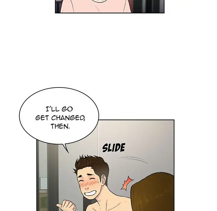 The Stand-up Guy Chapter 18 - Manhwa18.com